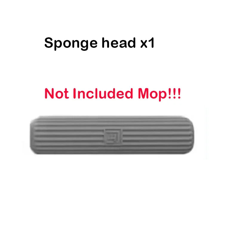 Portable Self-Squeezing Mini Cleaning Mop