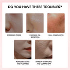 Invisible Pore Minimizing Face Primer Stick