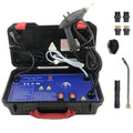 High-Pressure Handheld Steam Cleaner for Home and Car
