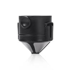 Portable Stainless Steel Reusable Coffee Drip Filter