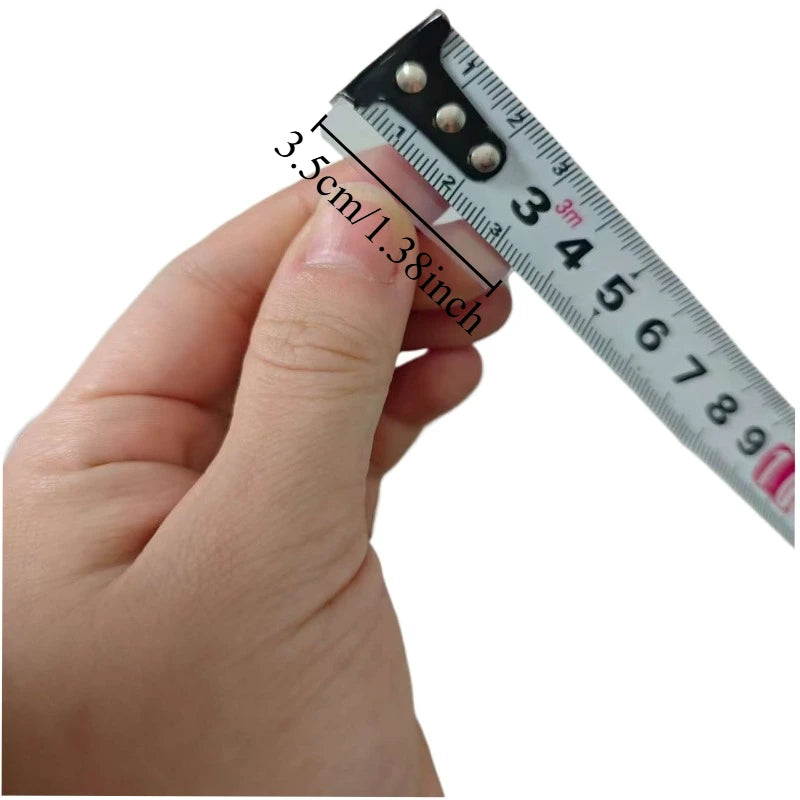 Heavy-Duty Transparent Reusable Nano Adhesive Tape Pads
