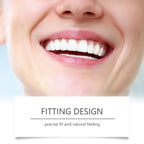 Flexible Silicone Denture Reline and Temporary Repair Kit