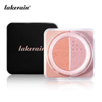 2-in-1 Color Correcting Loose Setting Powder