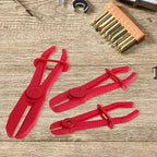 3-Piece Auto Hose and Line Clamp Pliers Set
