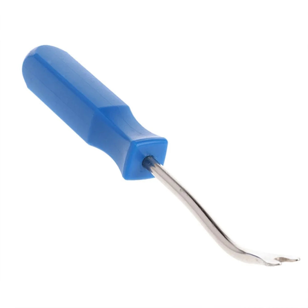 Car Door Panel and Upholstery Clip Removal Tool - 1
