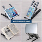 Foldable Portable Laptop Stand