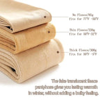 Fleece Lined Thermal Tights for Women