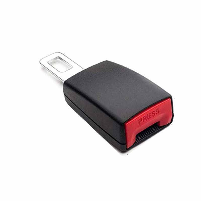 Universal Car Seat Belt Extender Buckle - 13
