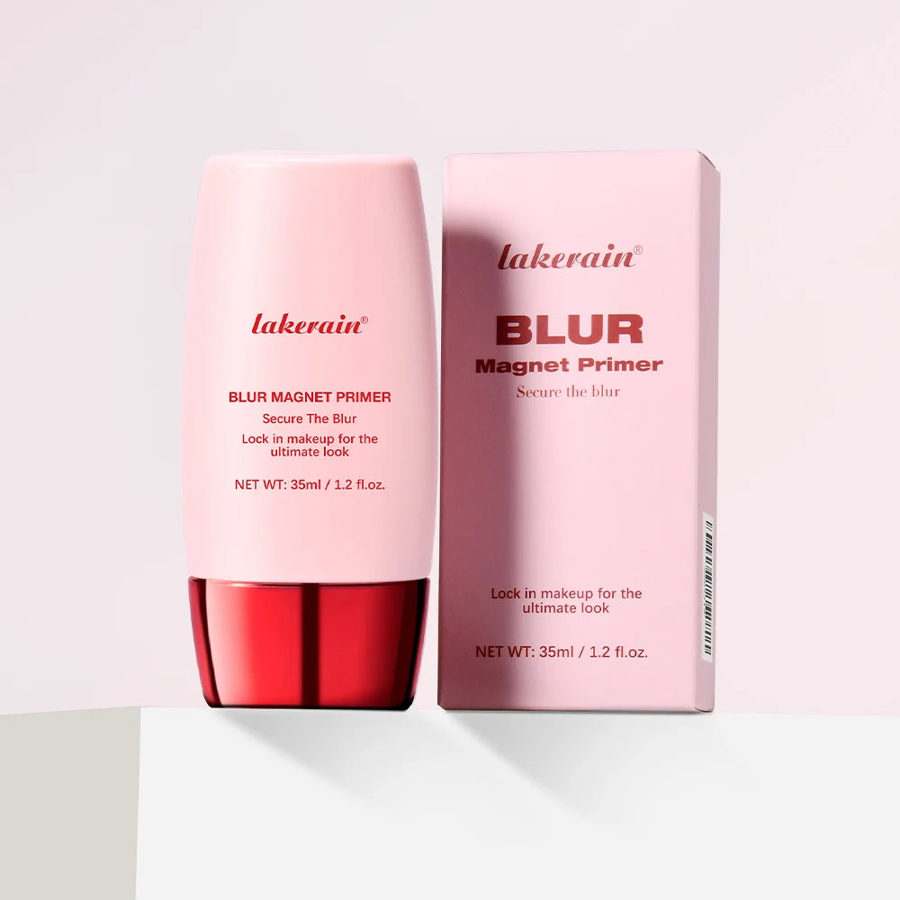Matte Finish Pore Minimizing Face Makeup Primer