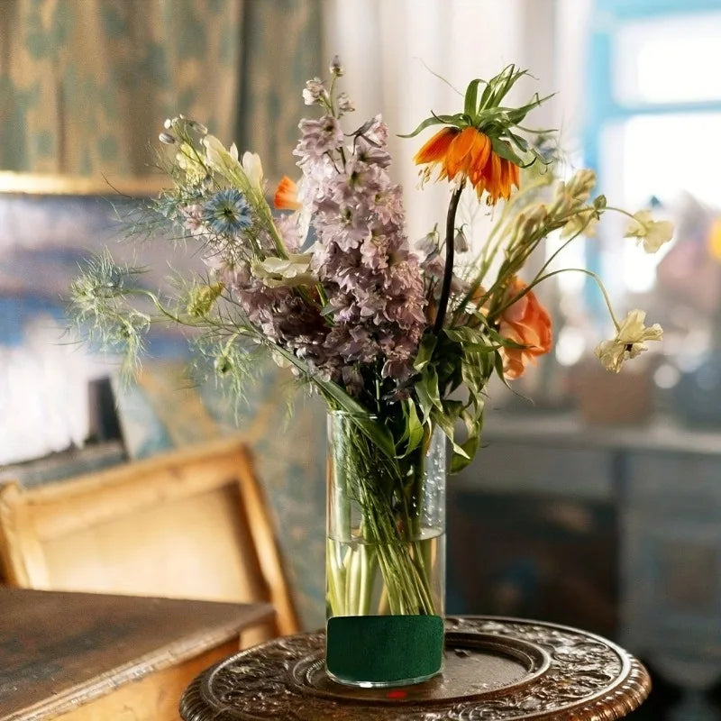 Floral Foam Blocks for Fresh and Artificial Flower Arrangements - 5