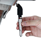 Stainless Steel Steam Nozzle for Espresso Coffee Machines