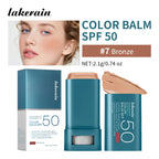 Tinted Sunscreen Blush Stick with SPF 50
