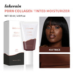 PDRN Collagen Tinted Moisturizer for Radiant Glass Skin