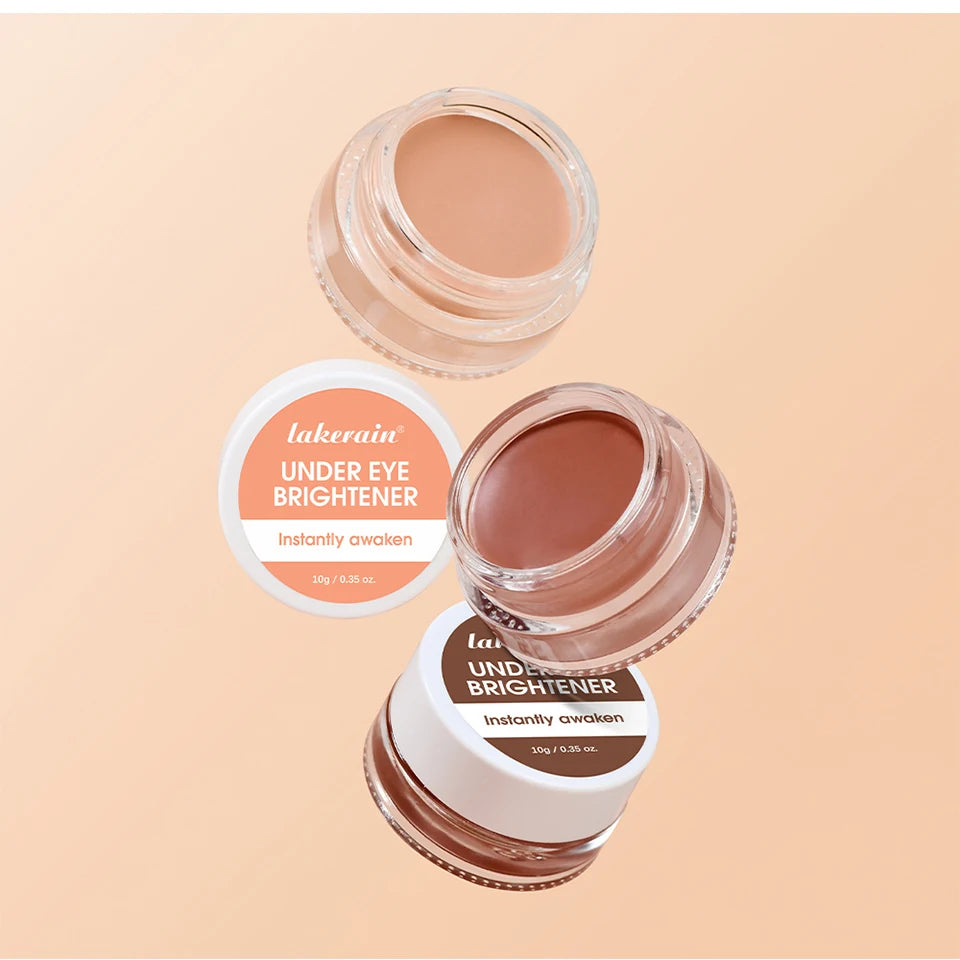 Full Coverage Under-Eye Brightening Concealer