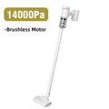 Cordless Handheld Car and Home Vacuum Cleaner