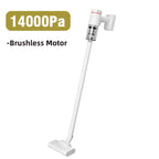 Cordless Handheld Car and Home Vacuum Cleaner