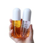 Refreshing Hair and Body Fragrance Mist