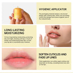 Propolis Hydrating Overnight Lip Repair Gel