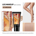 Waterproof Body Foundation and Leg Concealer