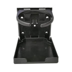 Foldable Universal Vehicle Drink and Cup Holder