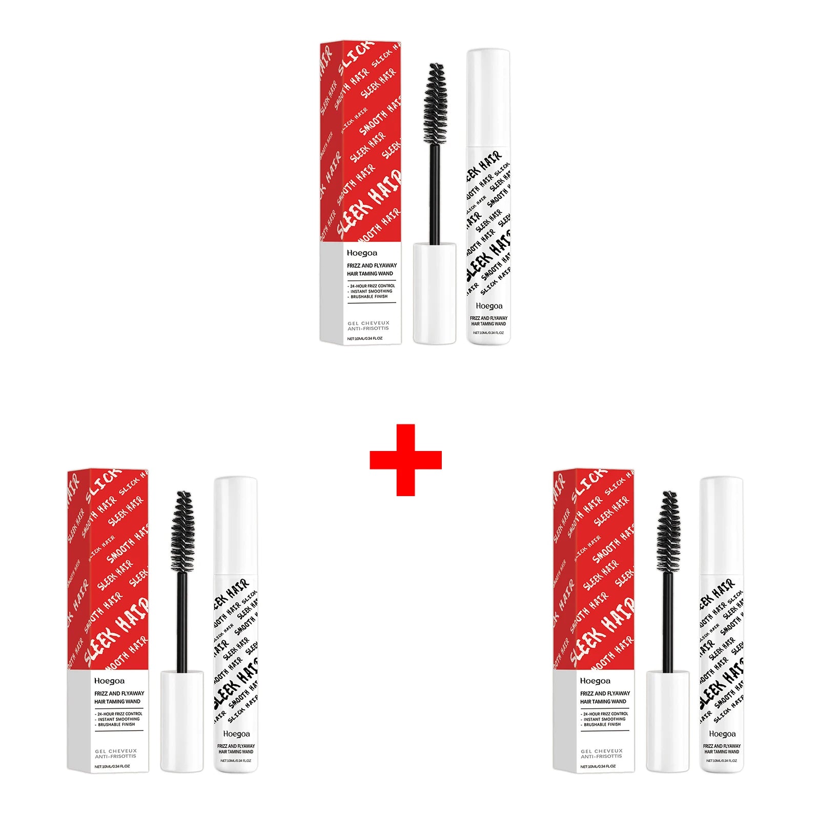 Anti-Frizz Hair Finishing Stick for Flyaway Control - 15