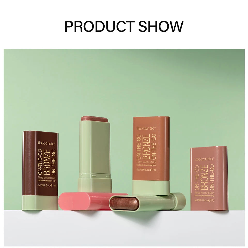 Cream Contour and Highlight Multi-Use Stick