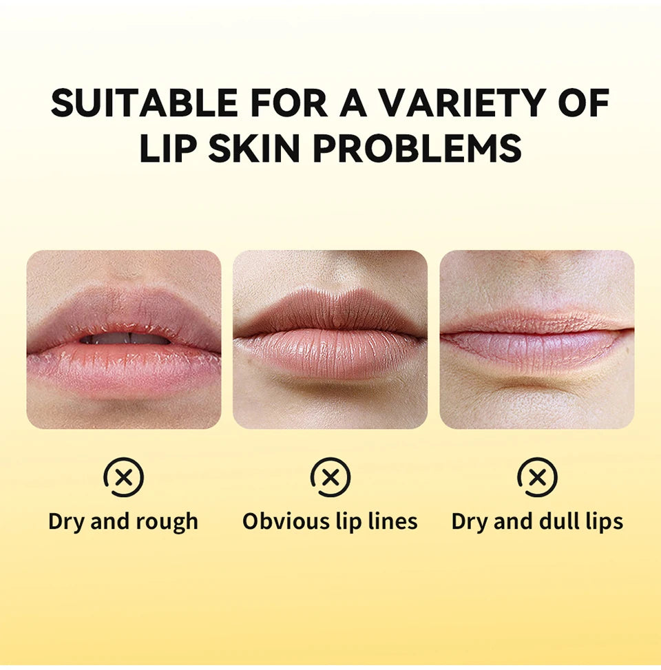 Propolis Hydrating Overnight Lip Repair Gel