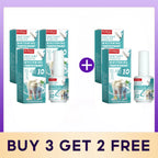 Instant Teeth Whitening Paint