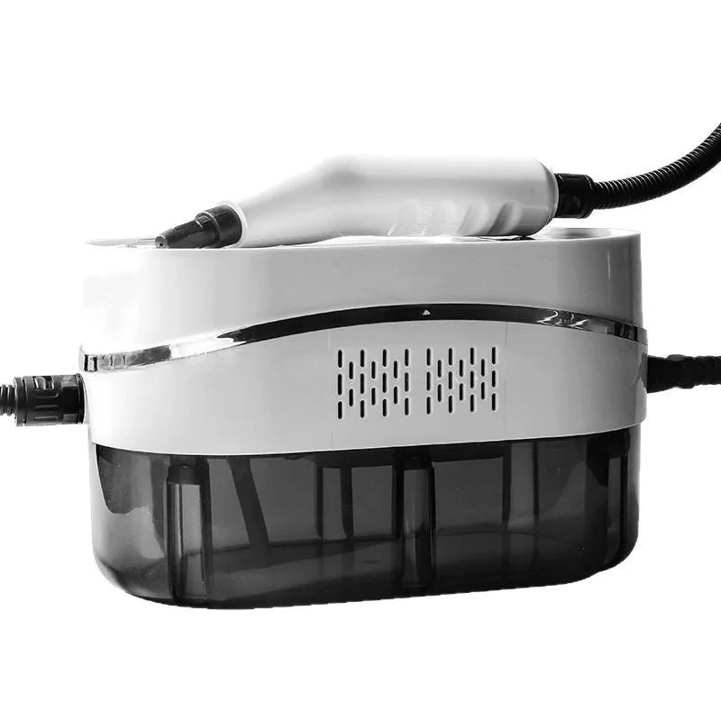 High-Pressure Handheld Steam Cleaner for Home and Car