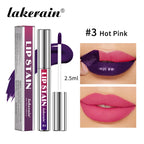 Waterproof Peel-Off Lip Stain Tint
