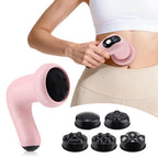 Portable Handheld Body Sculpting Massage Stick