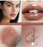 Hydrating Moisturizing Lip Balm Butter Gloss