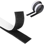 Heavy Duty Self-Adhesive Hook and Loop Fastener Tape