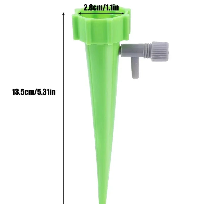 Adjustable Automatic Plant Watering Drip Irrigation System - 6