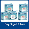 Adjustable Temporary Cosmetic Teeth Veneer Set