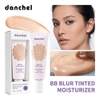 Matte Tinted Moisturizer BB Cream with SPF 30