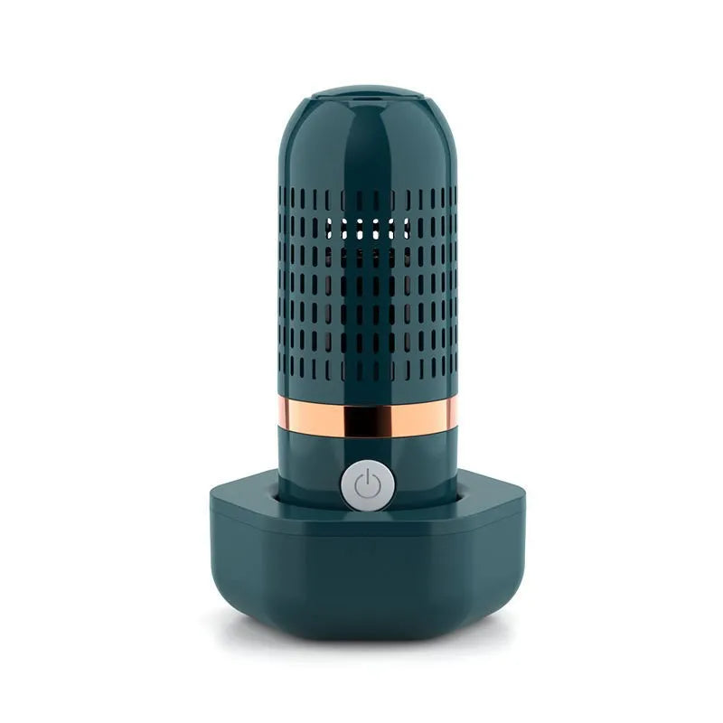 Portable Fruit and Vegetable Purifier Cleaner