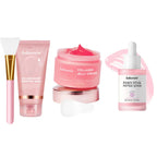Deep Hydrating Collagen Overnight Peel-Off Face Mask
