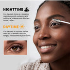 Nourishing Eyelash Lengthening and Volumizing Mascara Primer