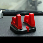 360 Rotating Dashboard Phone Holder for Car and Desk