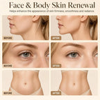 3-in-1 Face and Body Sculpting Massager