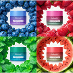 Hydrating Dual-Color Lip Sleeping Mask