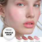 Multi-Purpose Radiant Cream Tint for Cheeks Lips and Eyes