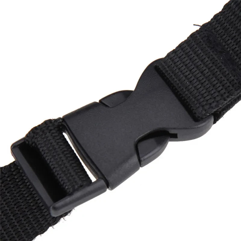 Adjustable Baby Car Safety Mirror for Rear Facing Seats - 14