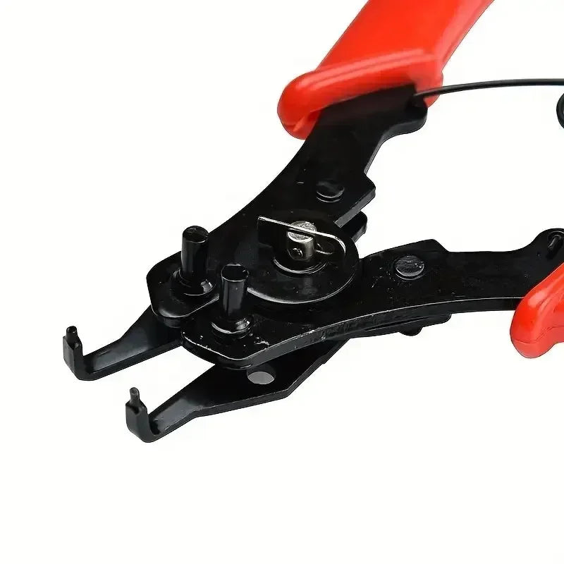 4-in-1 Multifunctional Circlip Plier Set for Home Repairs
