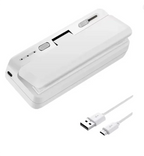 Portable Rechargeable Mini Plastic Bag Heat Sealer