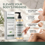 Collagen Body Firming and Tightening Massage Oil