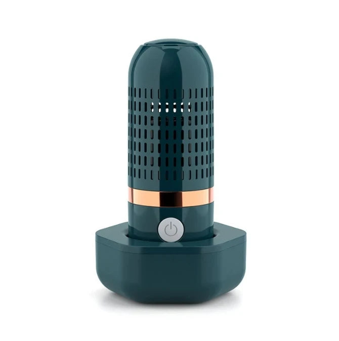 Portable Fruit and Vegetable Purifier Cleaner - 19