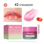 Hydrating Dual-Color Lip Sleeping Mask