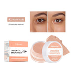 Hydrating Under Eye Brightener Concealer Cream